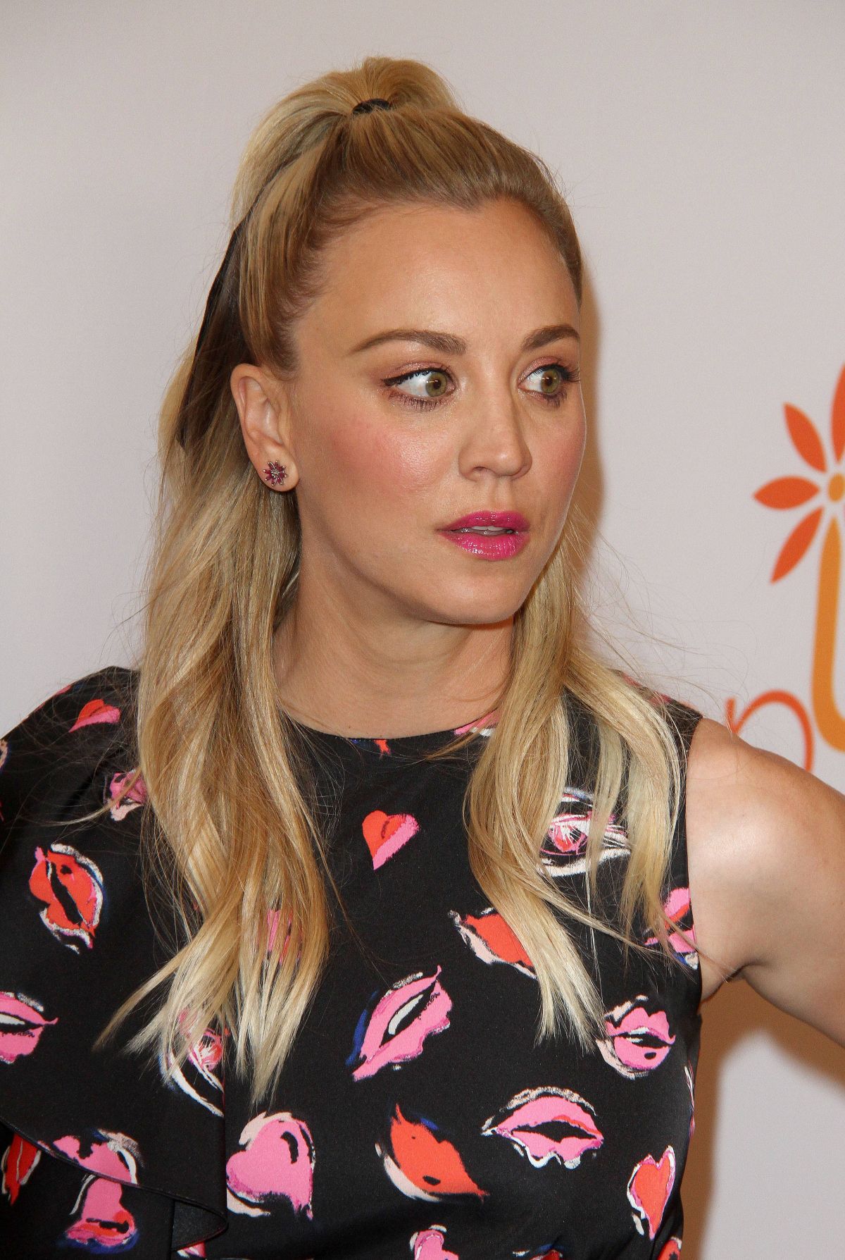KALEY CUOCO at Step Up Inspiration Awards 2018 in Los Angeles 06/01 ...