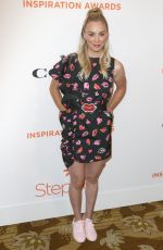 KALEY CUOCO at Step Up Inspiration Awards 2018 in Los Angeles 06/01/2018