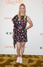 KALEY CUOCO at Step Up Inspiration Awards in Los Angeles 06/01/2018