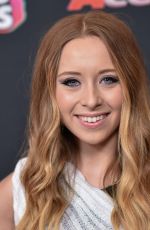 KALIE SHORR at Radio Disney Music Awards 2018 in Los Angeles 06/22/2018