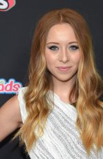 KALIE SHORR at Radio Disney Music Awards 2018 in Los Angeles 06/22/2018