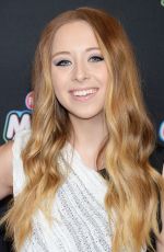 KALIE SHORR at Radio Disney Music Awards 2018 in Los Angeles 06/22/2018