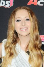 KALIE SHORR at Radio Disney Music Awards 2018 in Los Angeles 06/22/2018