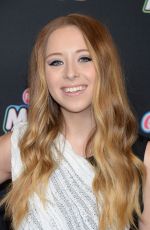 KALIE SHORR at Radio Disney Music Awards 2018 in Los Angeles 06/22/2018