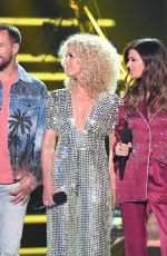 KAREN FAIRCHILD at CMT Music Awards 2018 in Nashville 06/06/2018