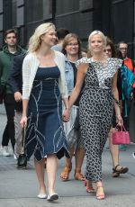 KARLIE KLOSS Out in New York 06/03/2018