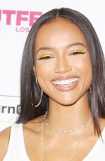 KARRUECHE TRAN at Claws Screening at Los Angeles LGBT Center in Los Angeles 06/24/2018