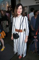 KATE FLEETWOOD at Machinable Party in London 06/11/2018