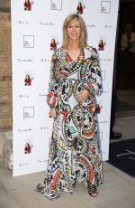 KATE GARRAWAY at Andrea McLean Book Launch Party in London 06/26/2018