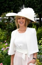 KATE GARRAWAY at Royal Ascot 2018 in Ascot 06/19/2018