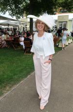 KATE GARRAWAY at Royal Ascot 2018 in Ascot 06/19/2018