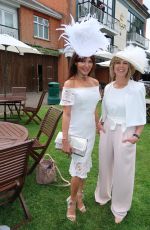 KATE GARRAWAY at Royal Ascot 2018 in Ascot 06/19/2018