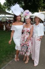 KATE GARRAWAY at Royal Ascot 2018 in Ascot 06/19/2018