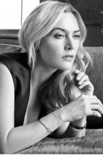 KATE WINSLET in F Magazine, May 2018 Issue