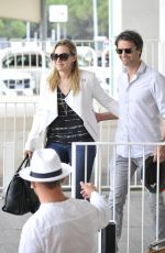 KATE WINSLET Out and About in Venice 06/08/2018