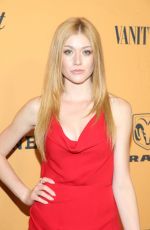 KATHARINE MCNAMARA at Yellowstone Show Premiere in Los Angeles 06/11/2018