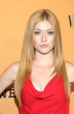 KATHARINE MCNAMARA at Yellowstone Show Premiere in Los Angeles 06/11/2018