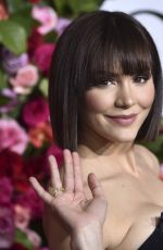 KATHARINE MCPHEE at 2018 Tony Awards in New York 06/10/2018