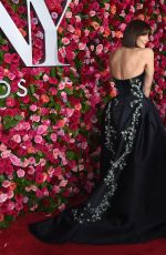 KATHARINE MCPHEE at 2018 Tony Awards in New York 06/10/2018