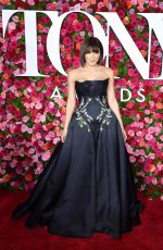 KATHARINE MCPHEE at 2018 Tony Awards in New York 06/10/2018