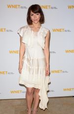KATHARINE MCPHEE at WNET 2018 Gala at Plaza Hotel in New York 06/11/2018
