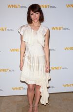 KATHARINE MCPHEE at WNET 2018 Gala at Plaza Hotel in New York 06/11/2018