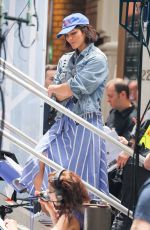 KATHARINE MCPHEE Out and About in New York 06/07/2018