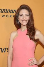 KATHERINE CUNNINGHAM at Yellowstone Show Premiere in Los Angeles 06/11/2018