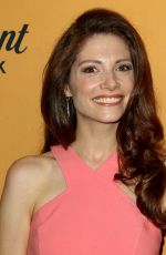 KATHERINE CUNNINGHAM at Yellowstone Show Premiere in Los Angeles 06/11/2018