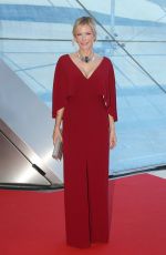 KATHERINE KELLY LANG at 58th Monte Carlo TV Festival Closing Ceremony 06/19/2018