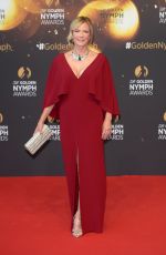KATHERINE KELLY LANG at 58th Monte Carlo TV Festival Closing Ceremony 06/19/2018