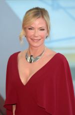 KATHERINE KELLY LANG at 58th Monte Carlo TV Festival Closing Ceremony 06/19/2018