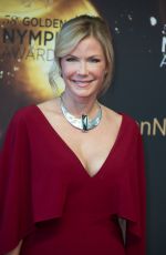 KATHERINE KELLY LANG at 58th Monte Carlo TV Festival Closing Ceremony 06/19/2018