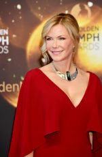 KATHERINE KELLY LANG at 58th Monte Carlo TV Festival Closing Ceremony 06/19/2018