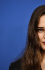 KATHERINE LANGFORD at CFDA Fashion Awards in New York 06/05/2018
