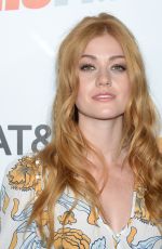 KATHERINE MCNAMARA at Iheartradio Wango Tango by AT&T in Los Angeles 06/02/2018