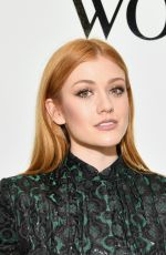 KATHERINE MCNAMARA at Wolk Morais Collection 7 Fashion Show in Los Angeles 06/26/2018