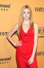 KATHERINE MCNAMARA at Yellowstone Show Premiere in Los Angeles 06/11/2018