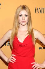 KATHERINE MCNAMARA at Yellowstone Show Premiere in Los Angeles 06/11/2018