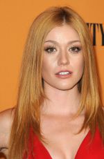 KATHERINE MCNAMARA at Yellowstone Show Premiere in Los Angeles 06/11/2018