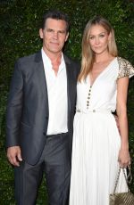 KATHRYN BOYD at Chanel Dinner Celebrating Our Majestic Oceans in Malibu 06/02/2018