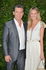 KATHRYN BOYD at Chanel Dinner Celebrating Our Majestic Oceans in Malibu 06/02/2018