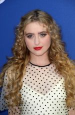 KATHRYN NEWTON at CFDA Fashion Awards in New York 06/05/2018