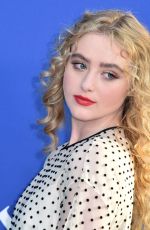 KATHRYN NEWTON at CFDA Fashion Awards in New York 06/05/2018