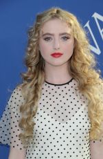 KATHRYN NEWTON at CFDA Fashion Awards in New York 06/05/2018