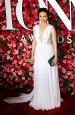 KATRINA LENK at 2018 Tony Awards in New York 06/10/2018