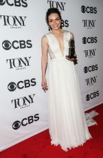 KATRINA LENK at 2018 Tony Awards in New York 06/10/2018