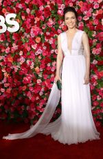 KATRINA LENK at 2018 Tony Awards in New York 06/10/2018