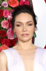 KATRINA LENK at 2018 Tony Awards in New York 06/10/2018