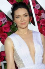 KATRINA LENK at 2018 Tony Awards in New York 06/10/2018